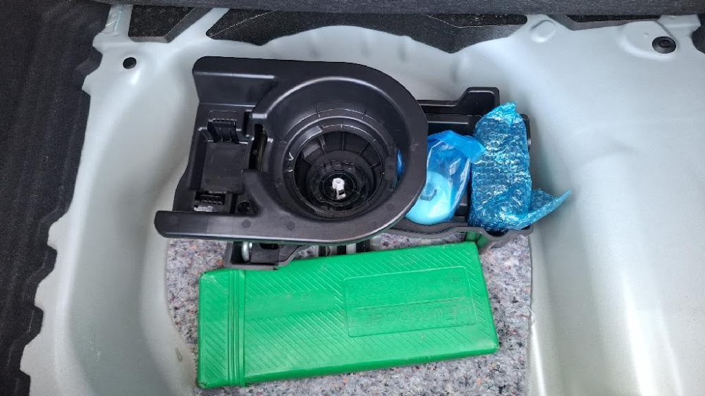 Foto Opel Corsa 11