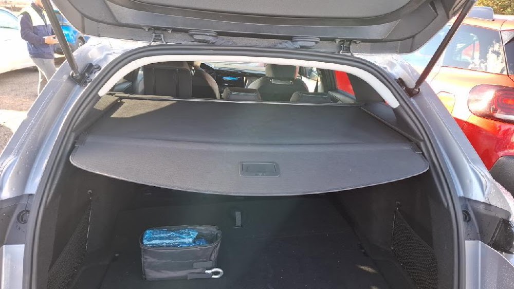 Foto Peugeot 308 16