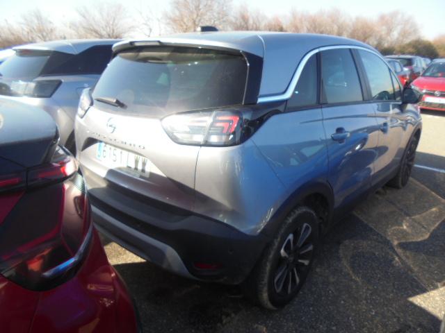 Foto Opel CrossLand 7