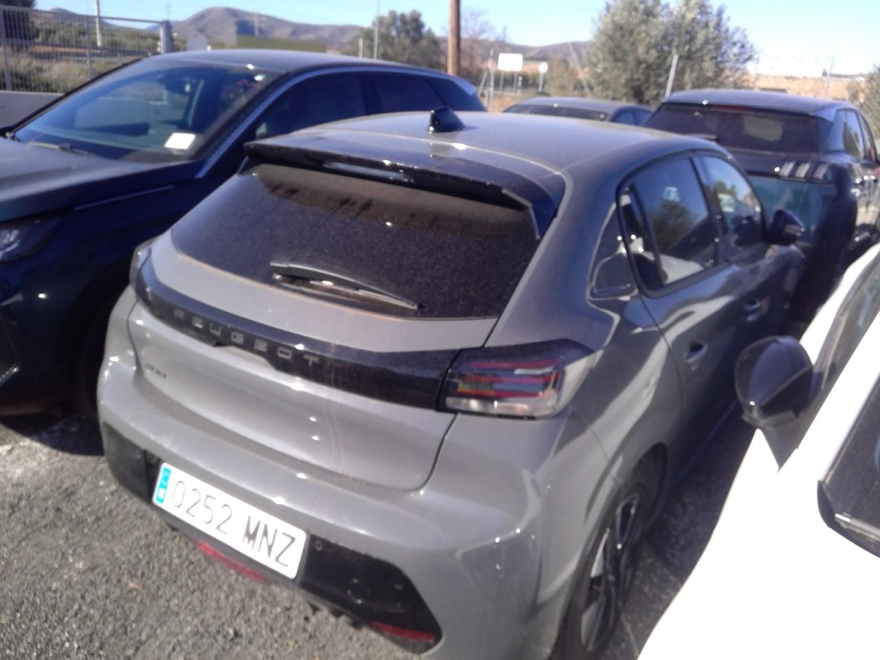 Foto Peugeot 308 5