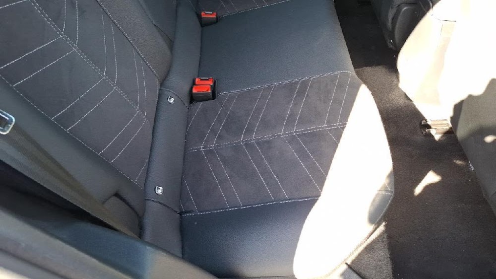 Foto Opel Mokka 13