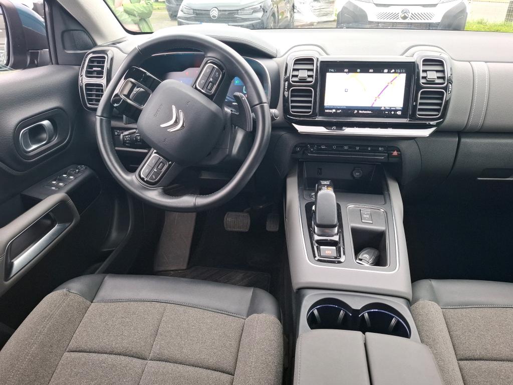 Citroen C5 Aircross Hybride Rechargeable 225 S&S e-EAT8 Feel 2020