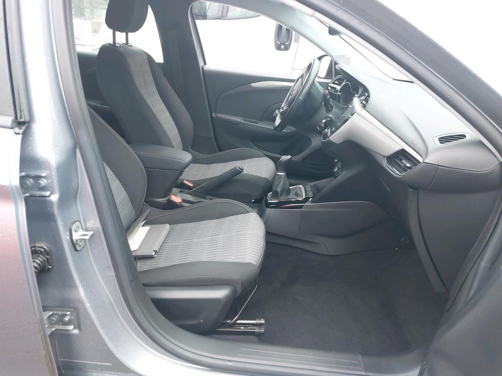 Opel Corsa 1.2 75 ch BVM5 Edition Business 2021