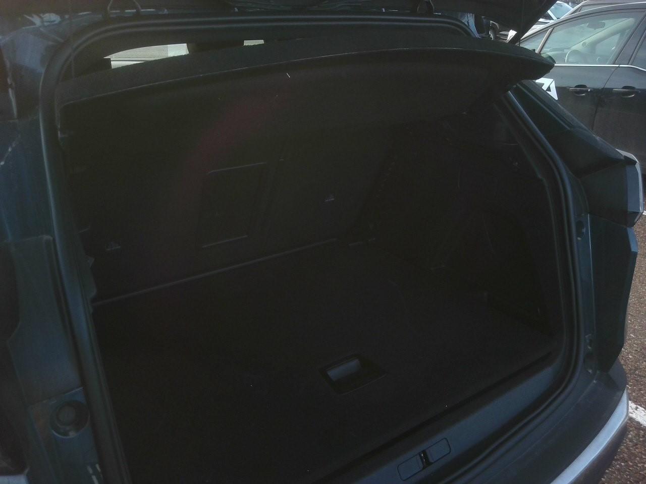 Foto Peugeot 3008 11