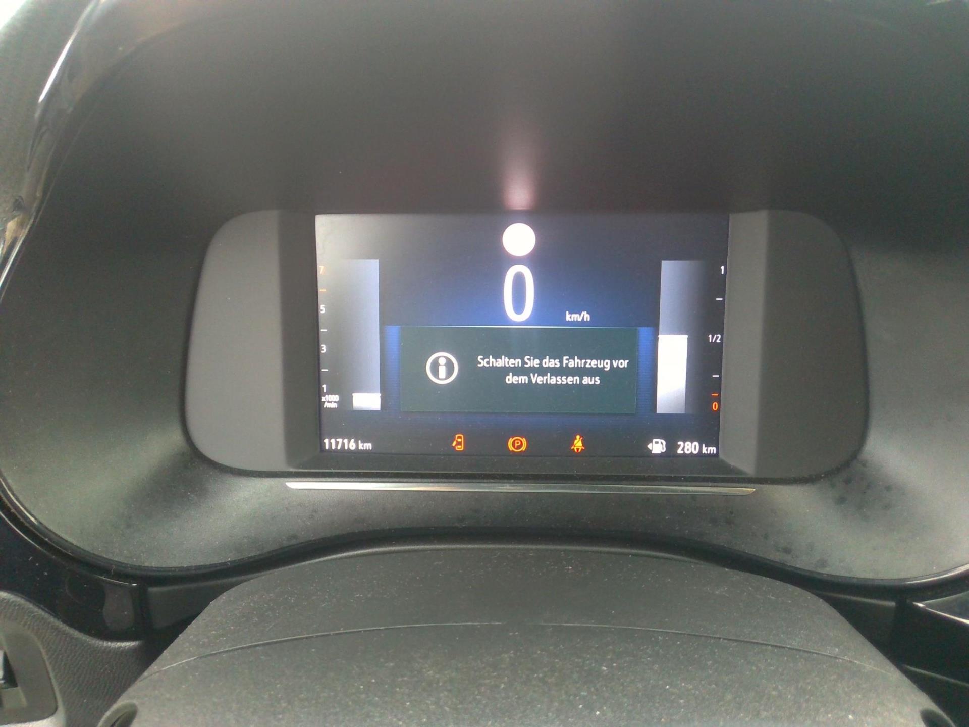 Opel Corsa 1.2 Turbo 100 ch BVA8 Edition 2025