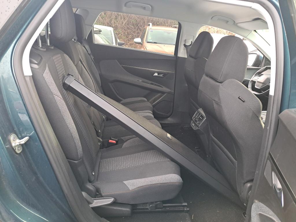 Peugeot 5008 BlueHDi 130ch S&S BVM6 Active Business 2020