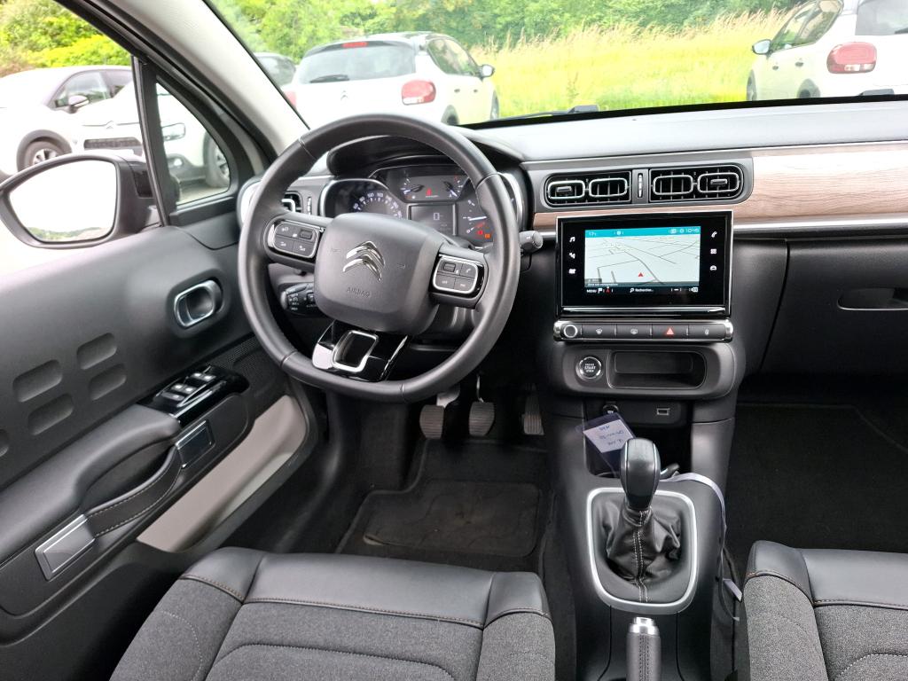 Citroen C3 PureTech 83 S&S BVM5 Shine 2023