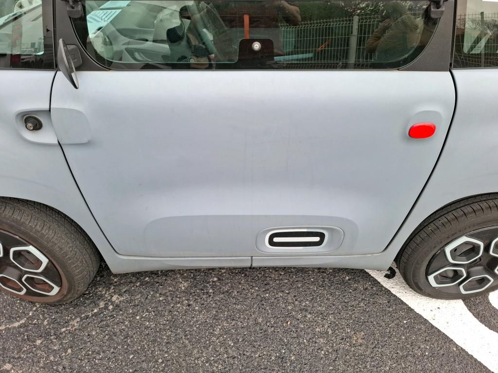 Citroen AMI 
