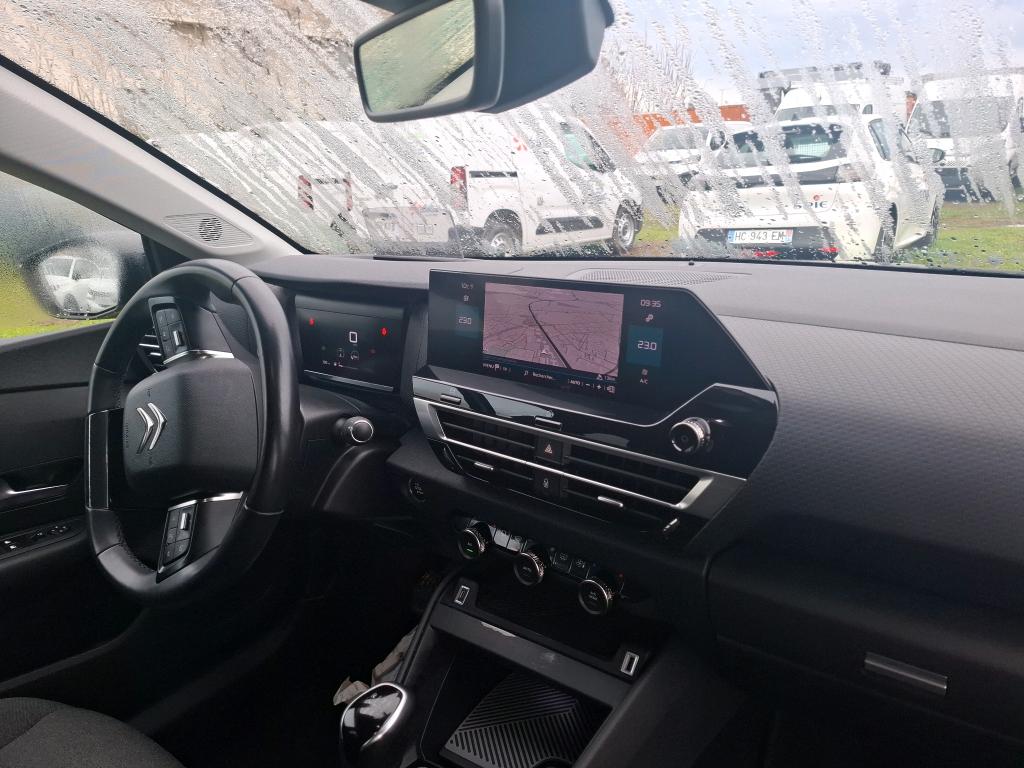 Citroen C4 BlueHDi 110 S&S BVM6 Shine 2022