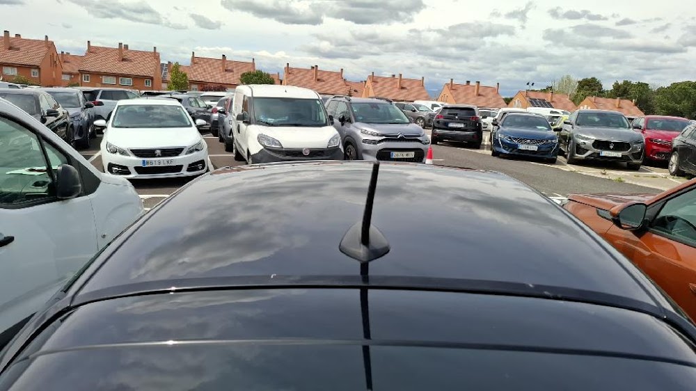 Foto Opel Corsa 9
