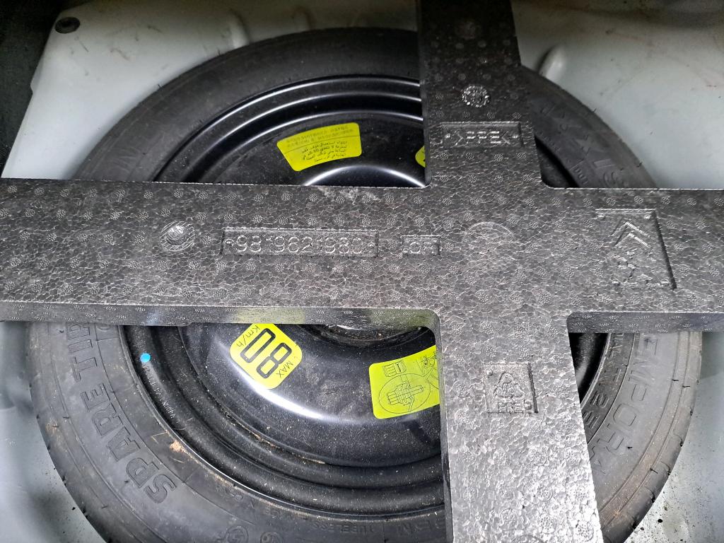 Peugeot 208 AFFAIRE BLUEHDI 100 BVM6 PREMIUM PACK 2018