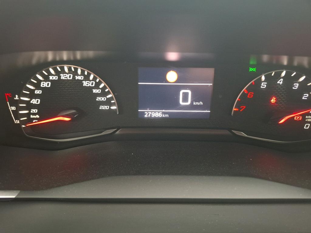 Peugeot 208 PureTech 100 S&S BVM6 Active 2024