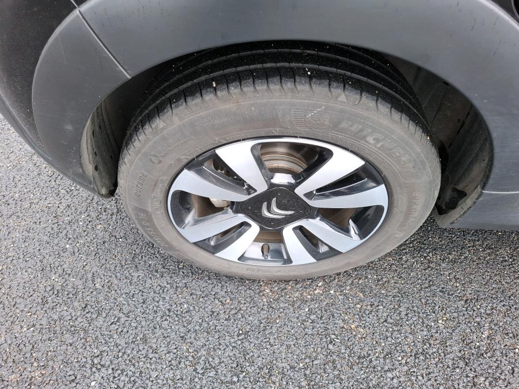 Citroen C3 PureTech 110 ch EAT6 Max 2024