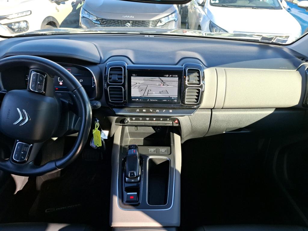 Citroen C5 Aircross BlueHDi 130 S&S EAT8 Business 2020
