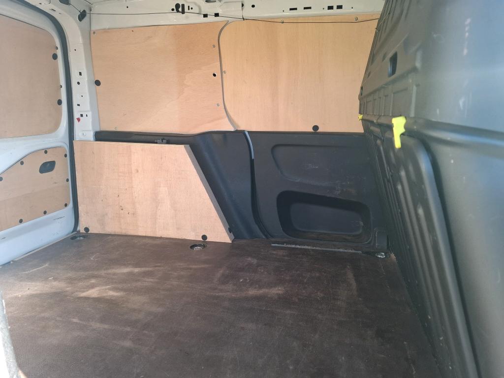 Citroen BERLINGO VAN M 650 BLUEHDI 100 S&S BVM5 CLUB 2020