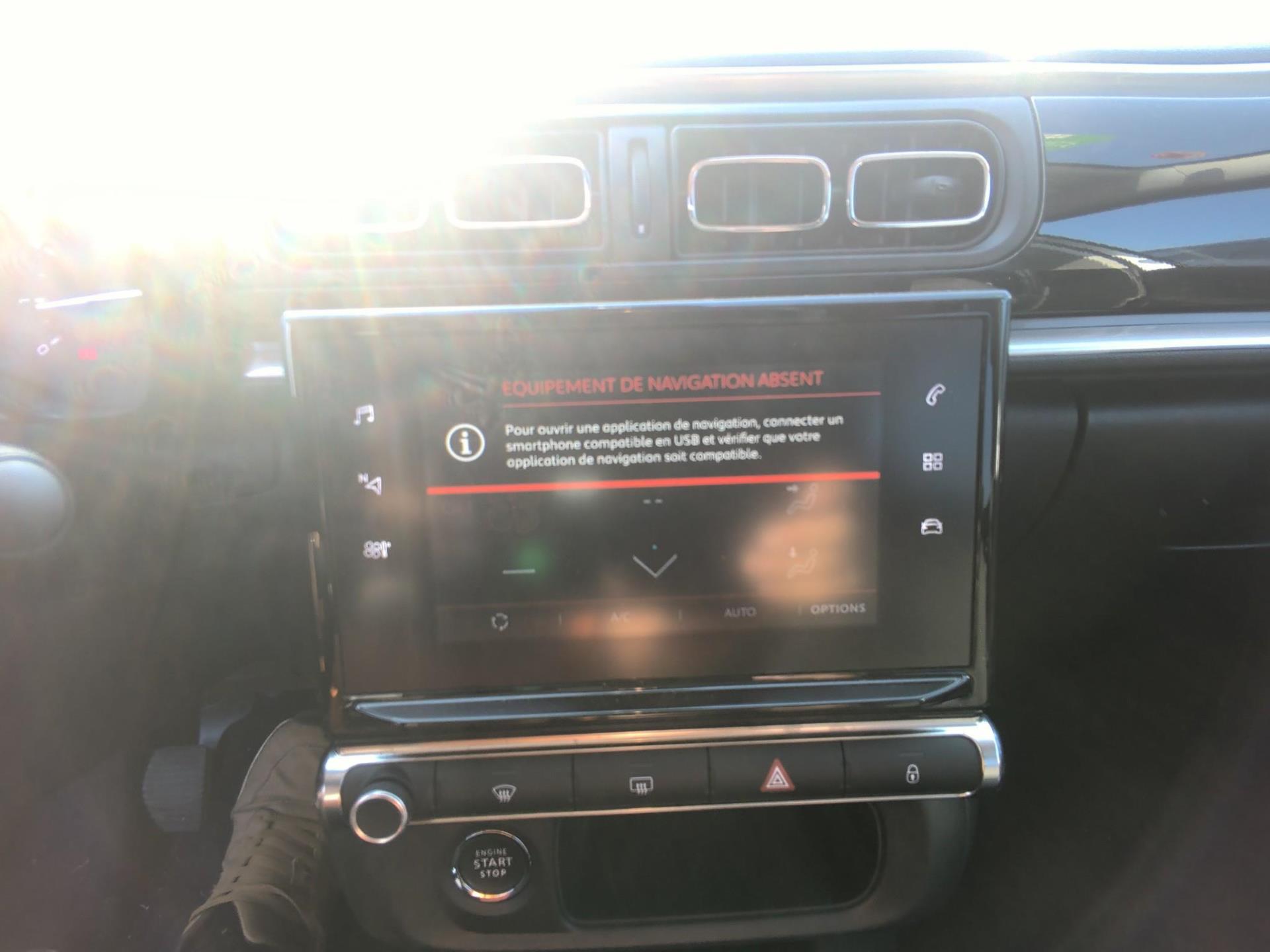 Citroen C3 BlueHDi 100 S&S BVM6 Shine 2023