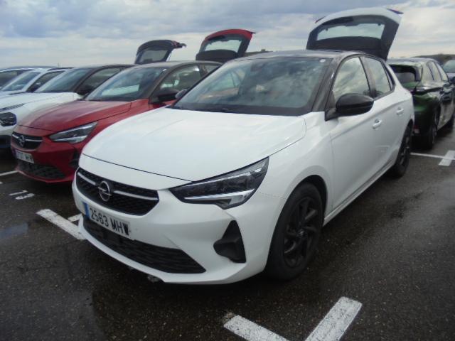 Foto Opel Corsa 4