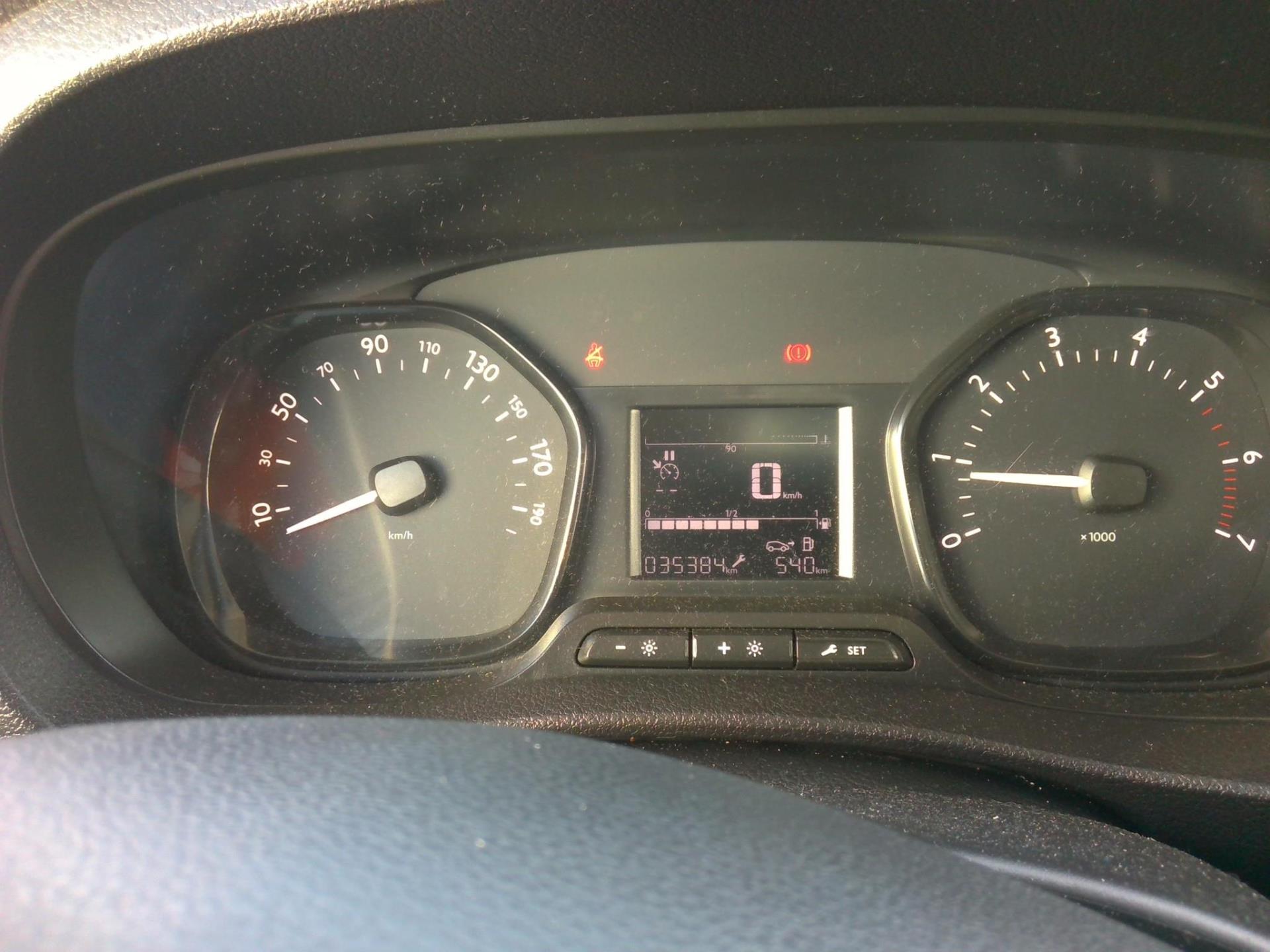 Peugeot EXPERT FGN TOLE XL BLUEHDI 145 BVM6  2023