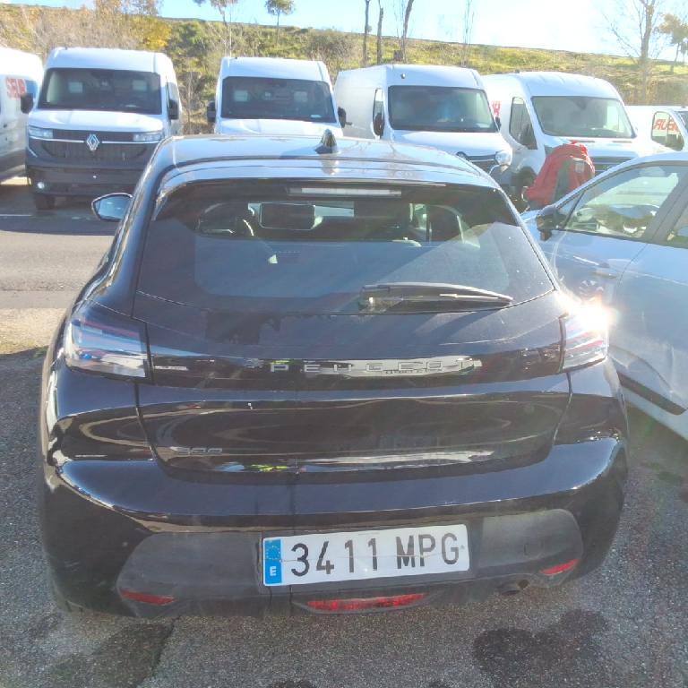 Foto Peugeot 308 6