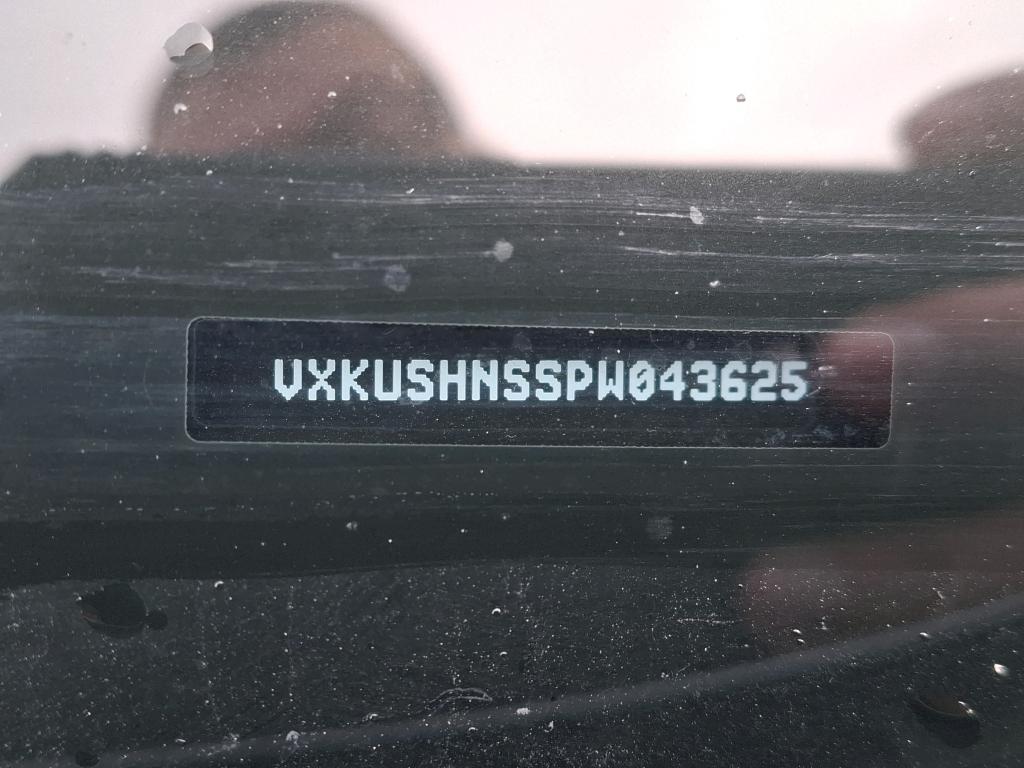 Opel Mokka 1.2 Turbo 130 ch BVA8 Elegance Business 2023