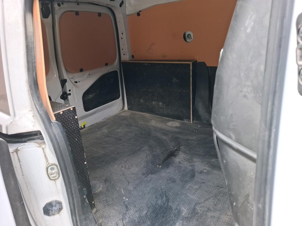 Peugeot PARTNER FOURGON STANDARD 1000 KG BLUEHDI 100 S&S BVM6 GRIP 2022