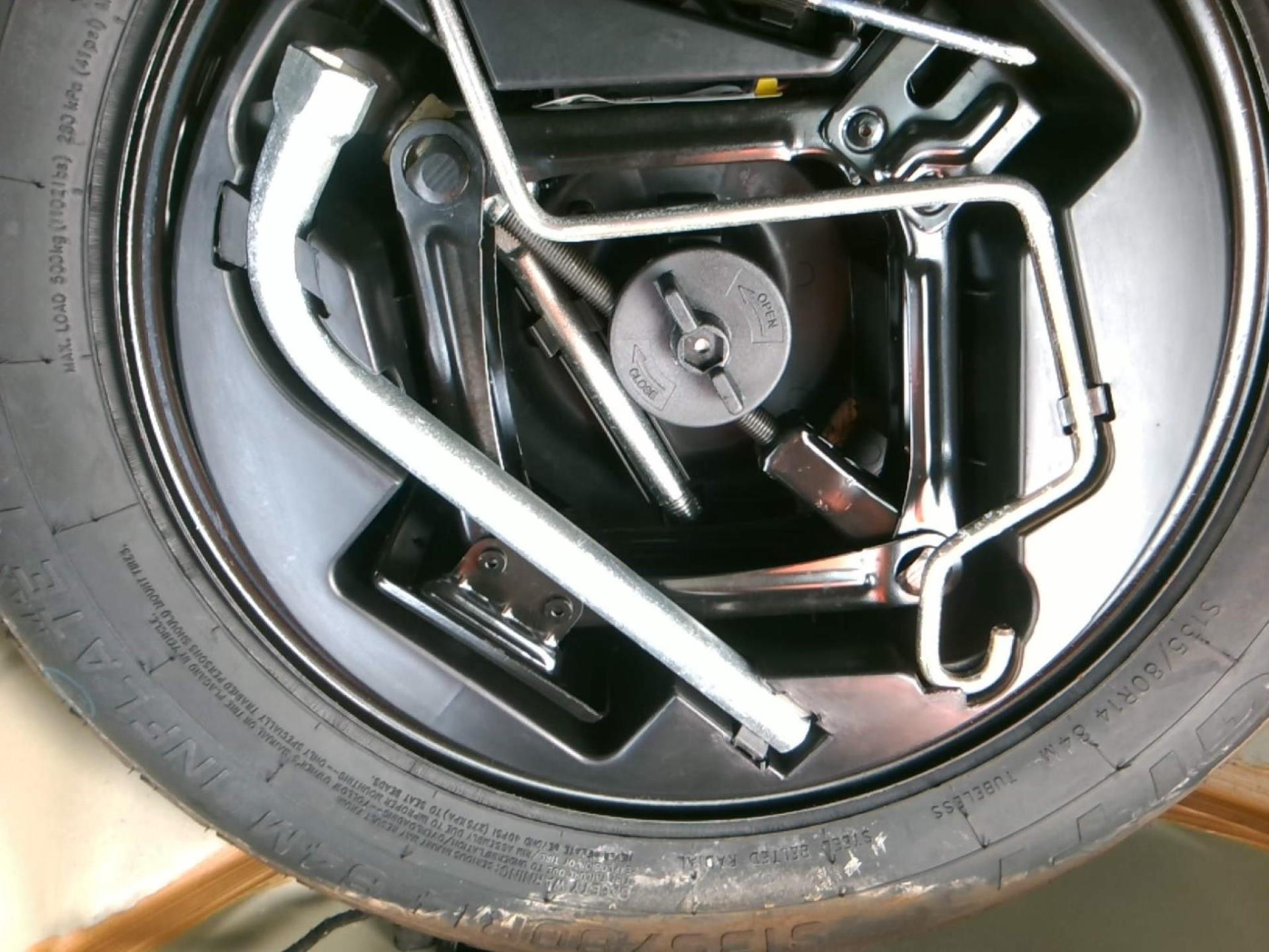 FIAT 500 1.2 69 ch Eco Pack S/S Lounge 2020