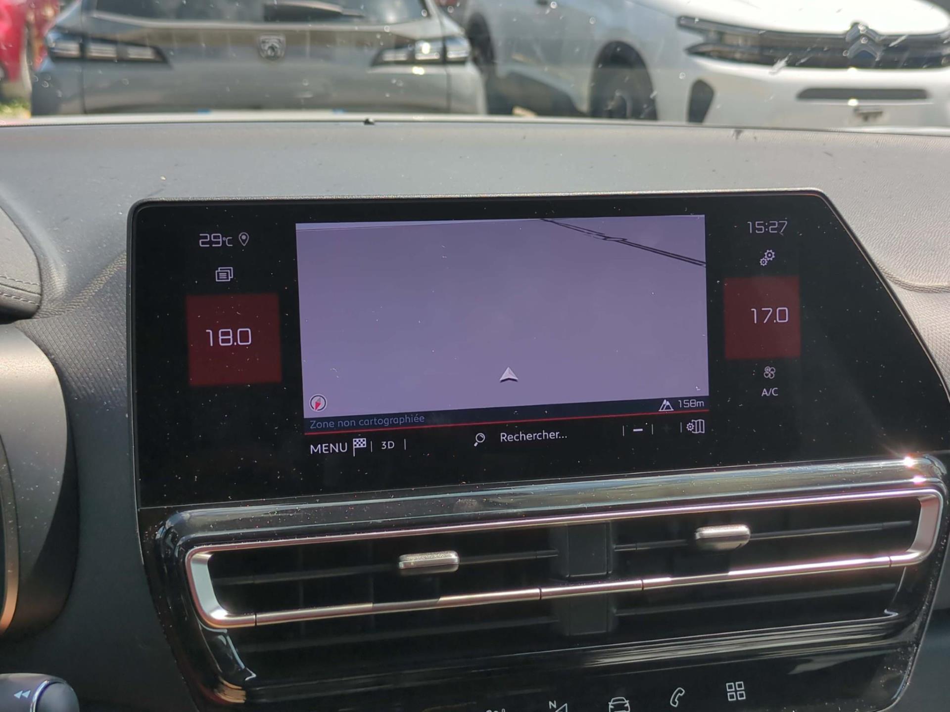 Citroen C5 Aircross BlueHDi 130 EAT8 Max 2025