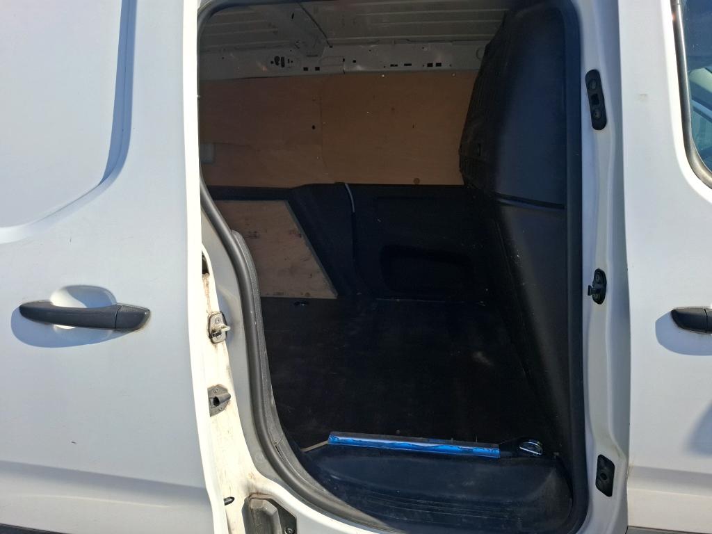 Citroen BERLINGO VAN M 650 BLUEHDI 100 S&S CLUB 2019