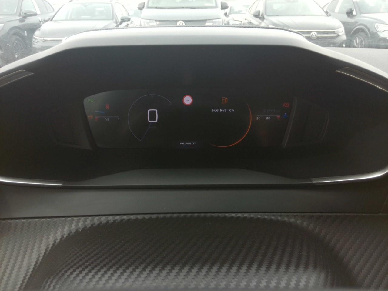 Foto Peugeot 308 5
