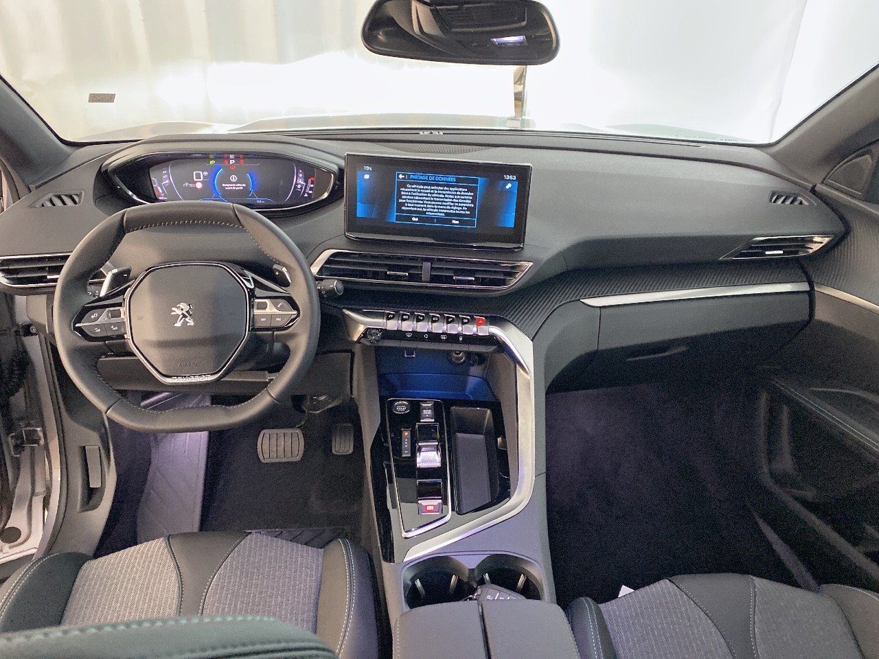 Peugeot 5008 BlueHDi 130ch S&S EAT8 Allure Pack 2024