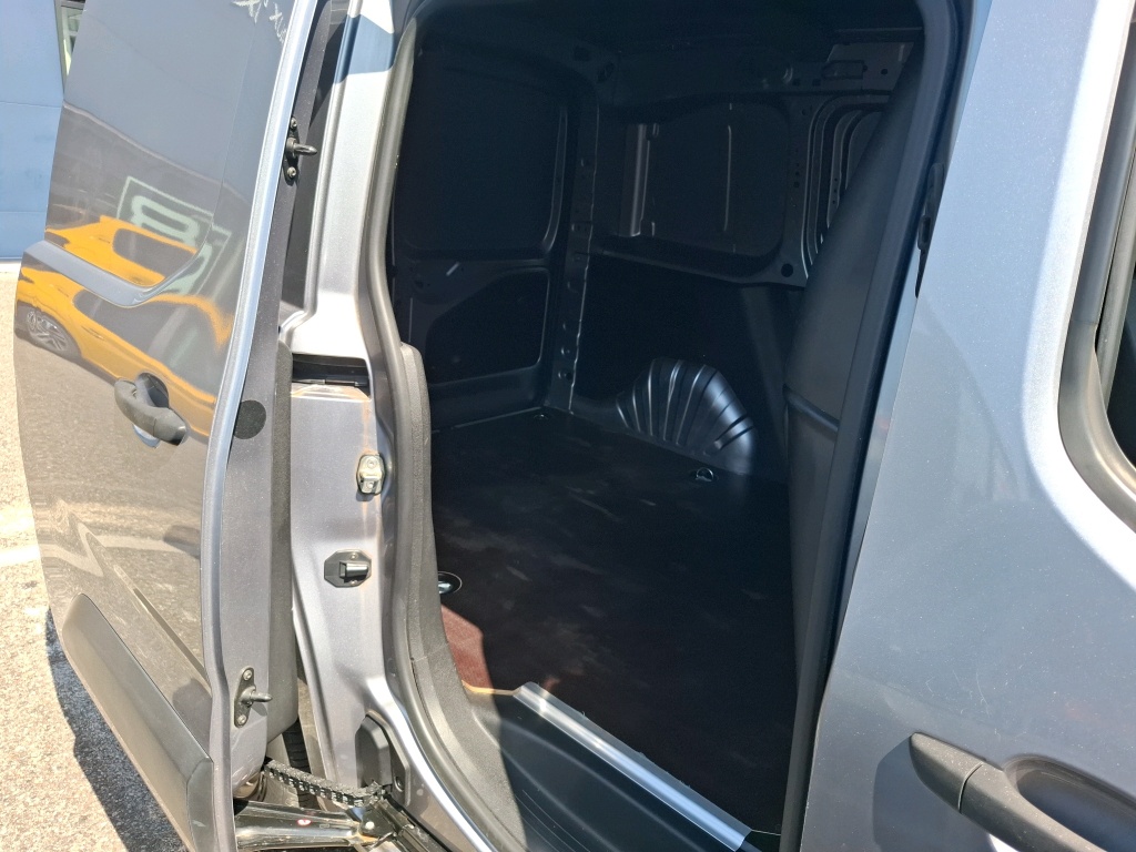 Citroen BERLINGO VAN M 650 BLUEHDI 100 S&S BVM5 DRIVER 2020