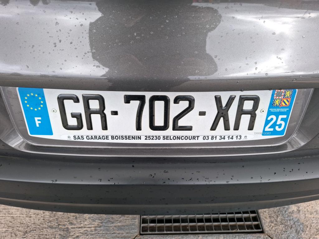 Citroen C3 PureTech 83 ch BVM5 You 2023