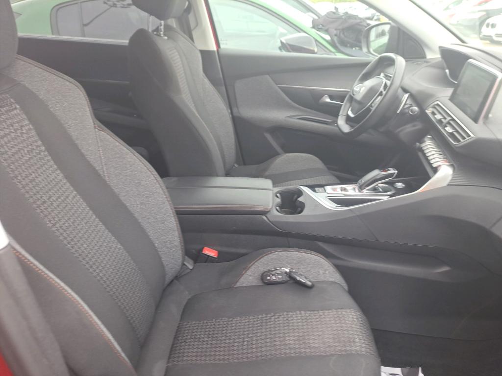 Peugeot 5008 BlueHDi 130ch S&S EAT8 Active Business 2020