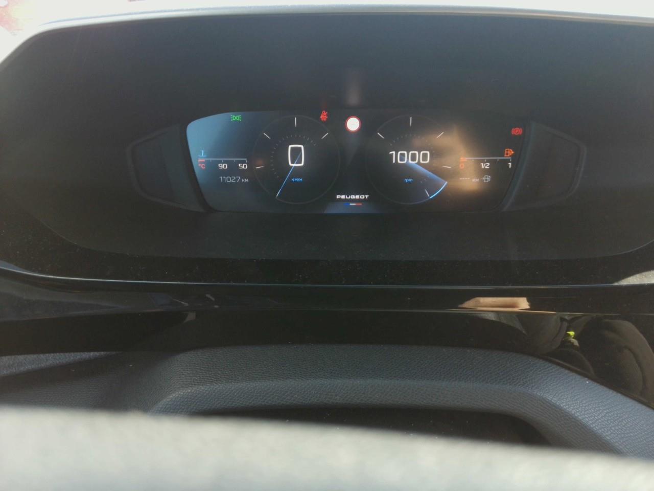 Foto Peugeot 308 5