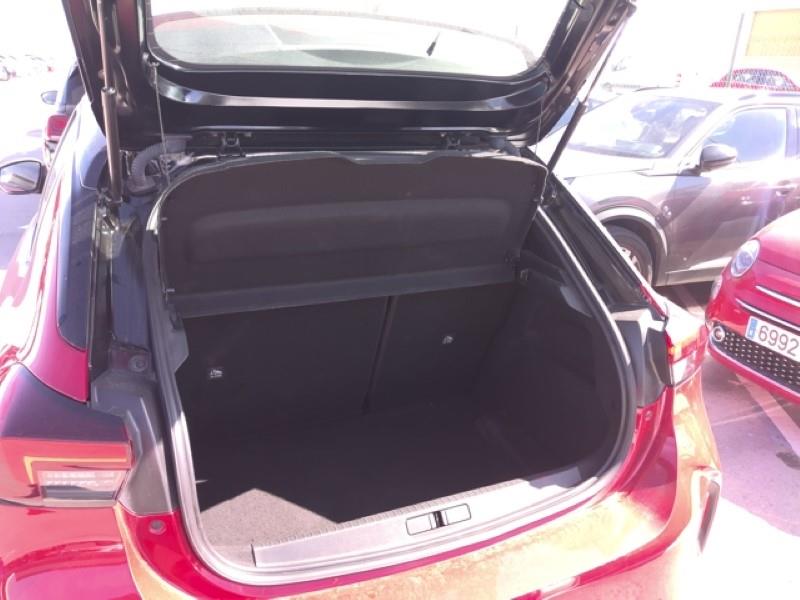 Foto Opel Corsa 7
