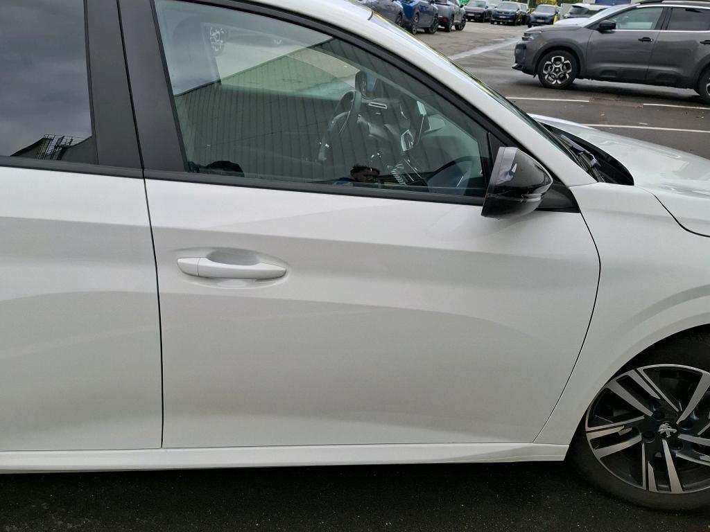 Peugeot 208 PureTech 100 S&S BVM6 Style 2023