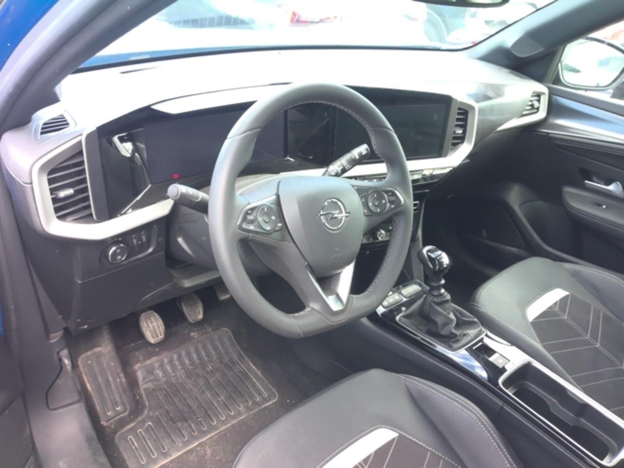 Foto Opel Mokka 3