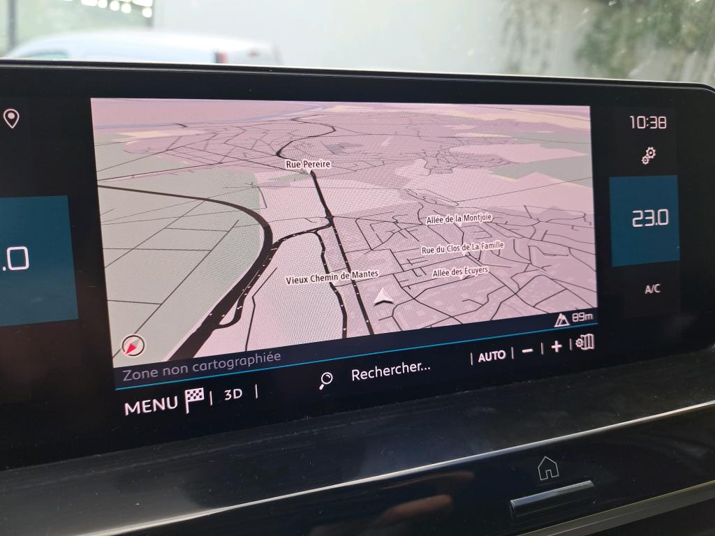 Citroen C4 BlueHDi 130 S&S EAT8 Feel Pack Business 2021