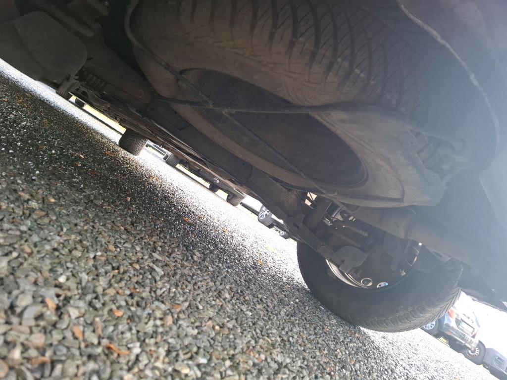 Citroen BERLINGO III VAN