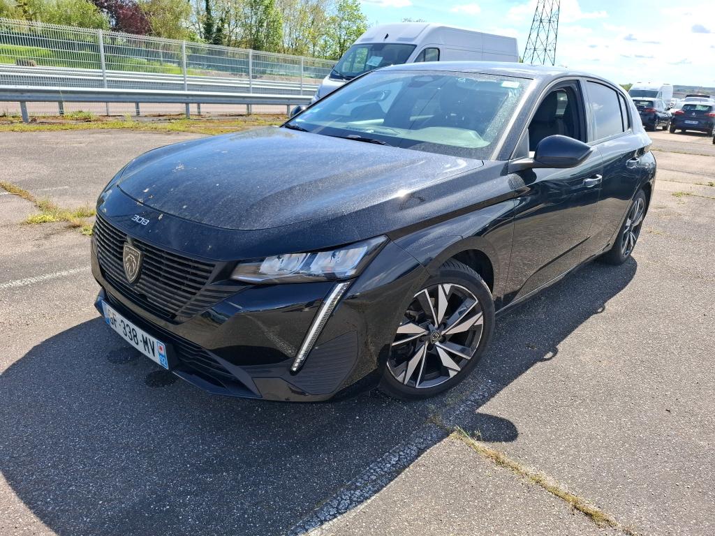 308 III