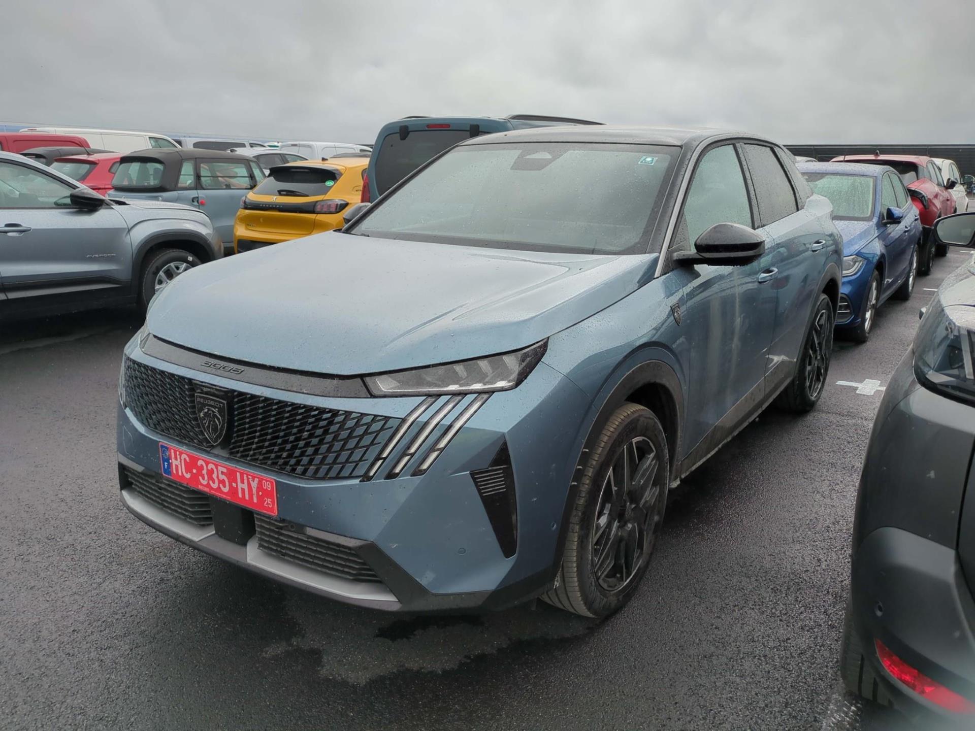3008 III