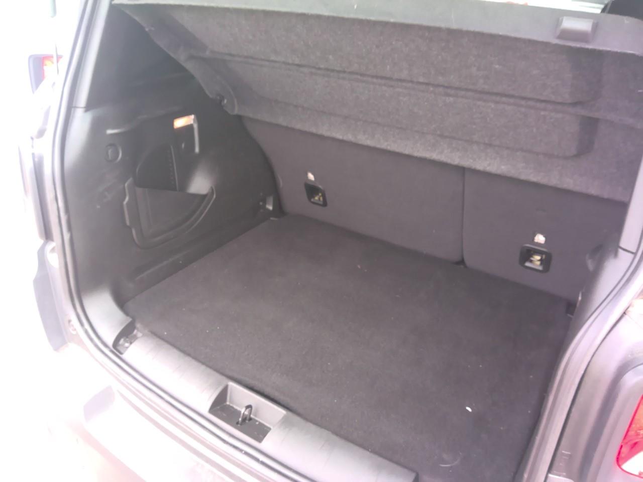 Foto Jeep Renegade 9