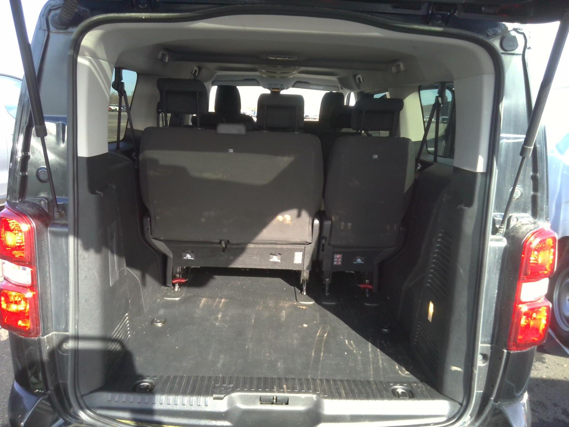 Citroen SpaceTourer XL BlueHDi 180 S&S EAT8 Business 2024