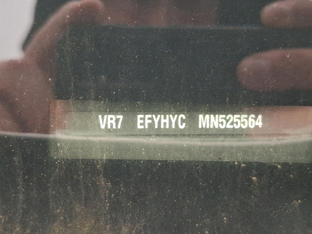 Citroen BERLINGO III VAN