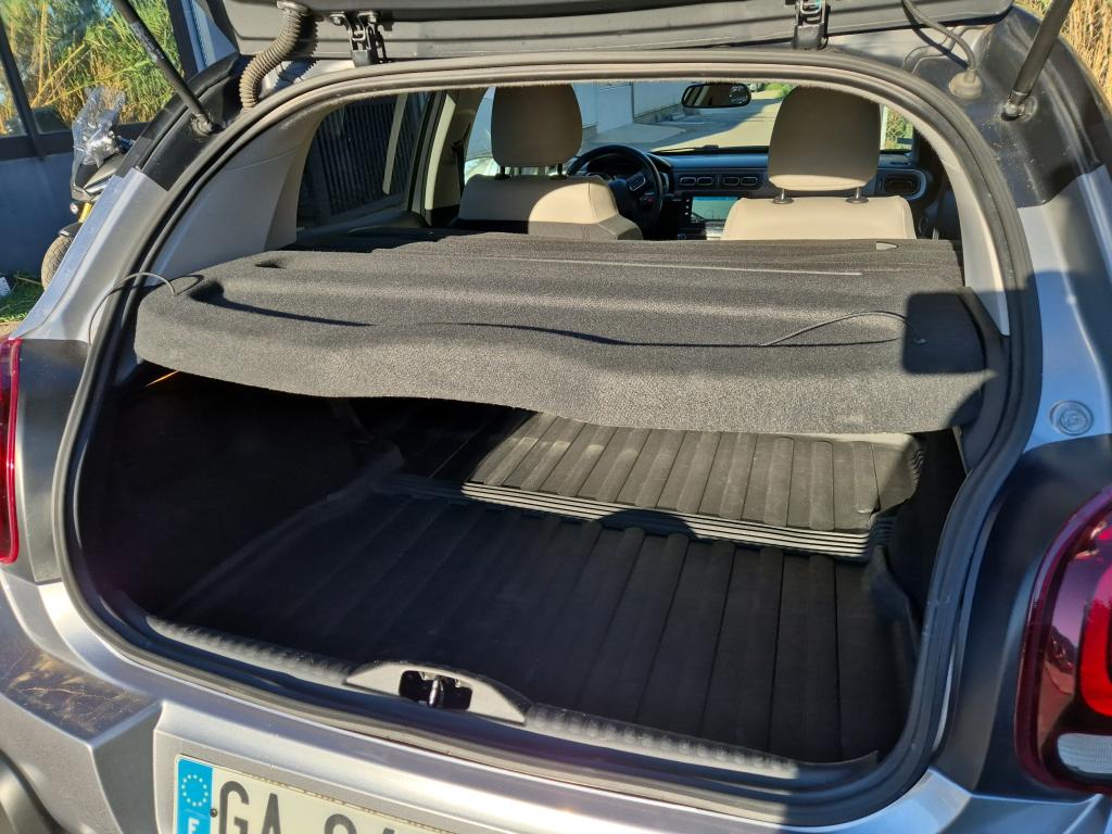 Citroen C3 PureTech 110 S&S EAT6 Shine Pack 2021