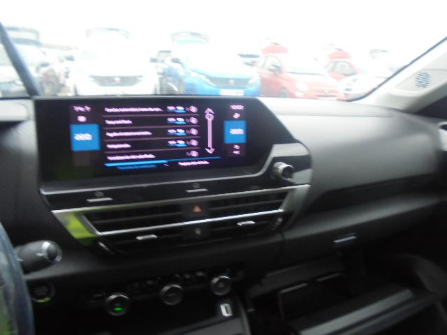 Foto Citroën C4 10
