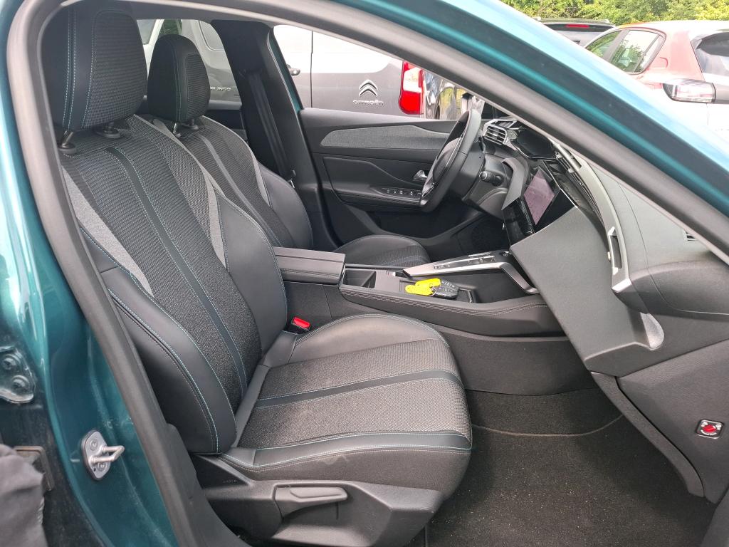 Peugeot 308 SW BlueHDi 130ch S&S EAT8 Allure Pack 2022