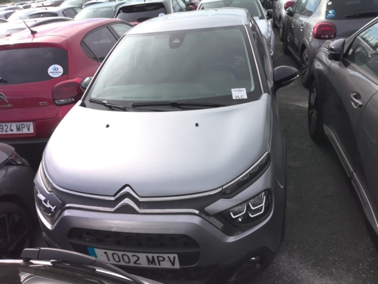 Citroën C3 Origin C3 Origin Puretech 110 S&S 6v Max