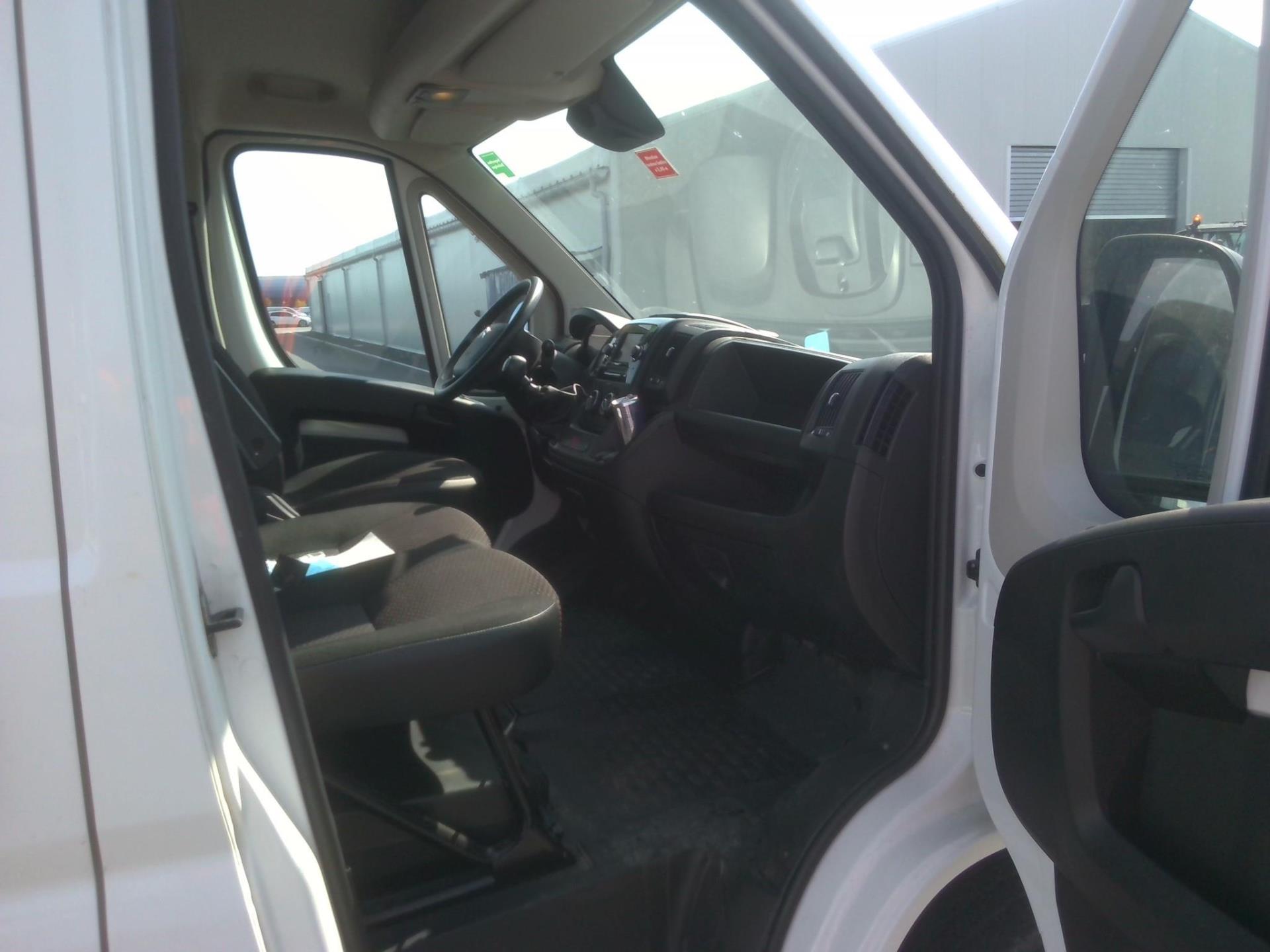 Citroen JUMPER TOLE 33 L2H2 BLUEHDi 140 S&S BVM6 DRIVER 2020