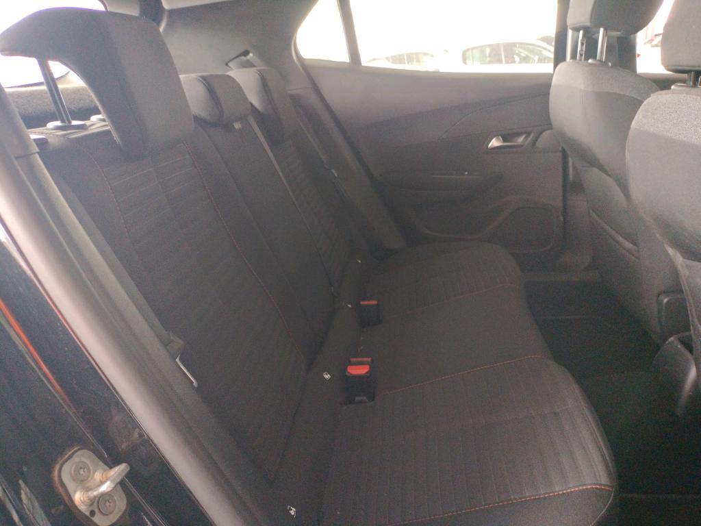 Peugeot 2008 BlueHDi 110 S&S BVM6 Active Pack 2022